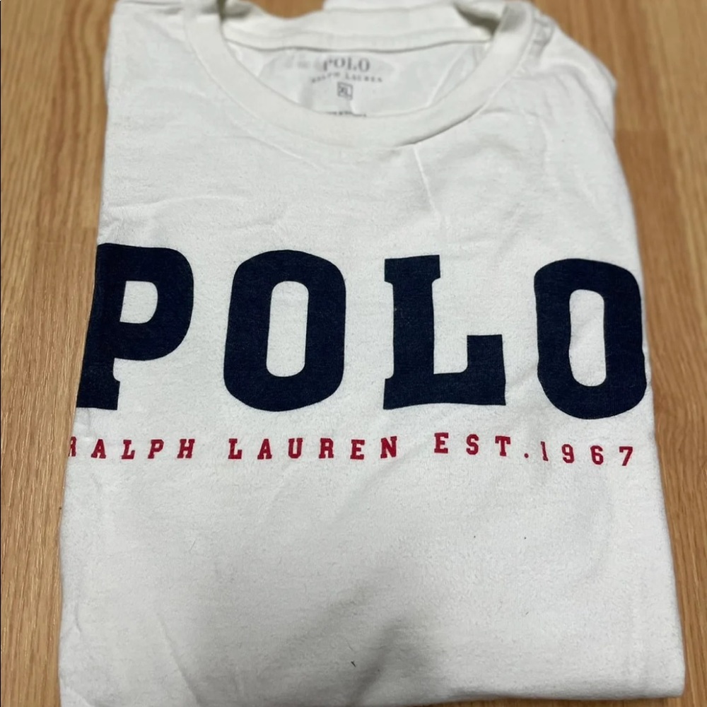 Polo Ralph Lauren